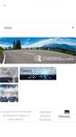 Mobile Screenshot of cardis.de